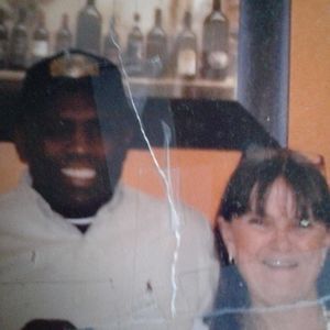 Meet your Posher, Sherry